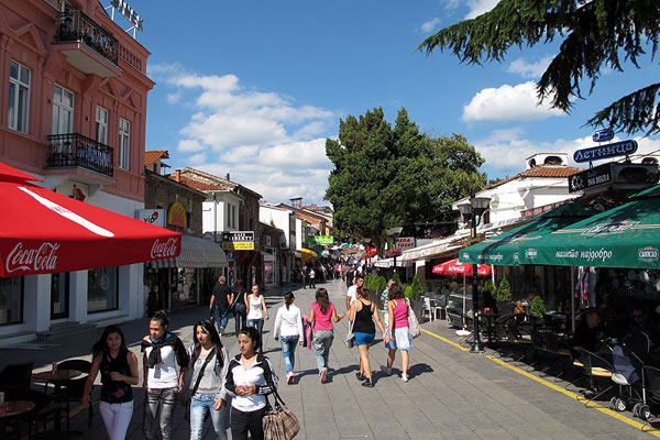 Avrupa ülkesi ismini değiştirebilir