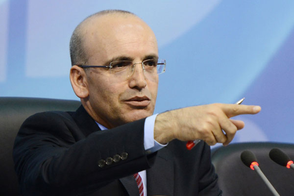 'Düşen fiyatlar Rusya’yı etkiledi'