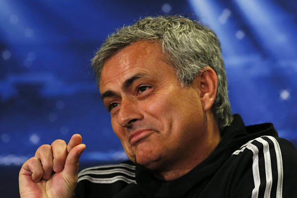 Mourinho'nun kovulmasını engelleyen tazminat