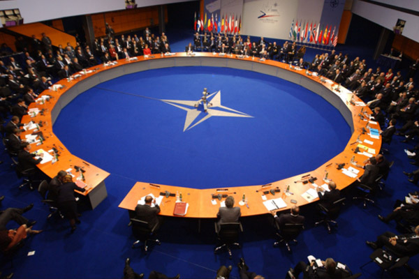 NATO'da önemli değişim