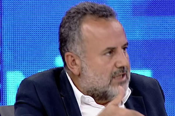 Kızılkaya'dan HDP'li Buldan'a eleştiri