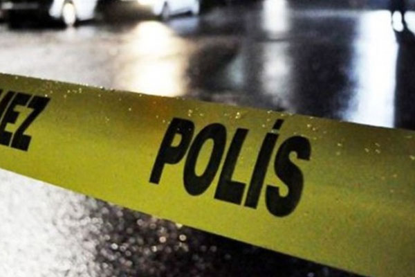 Doktora silahlı saldırı