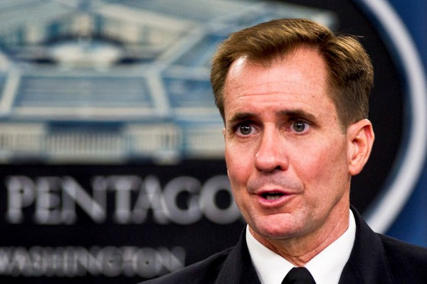 ABD: Esed'in Suriye'nin geleceğinde yeri yok