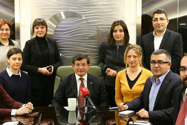 'Harekât yapacağımızı düşünmediler'