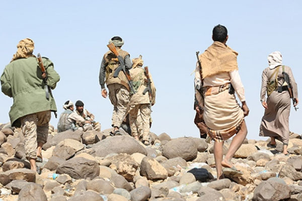 Yemen'deki saldırılarda 15 kişi öldü