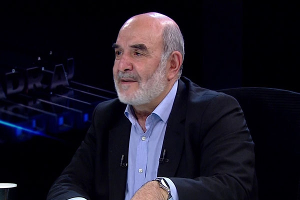 'İslam İttifakı bir eksen oluşumu'