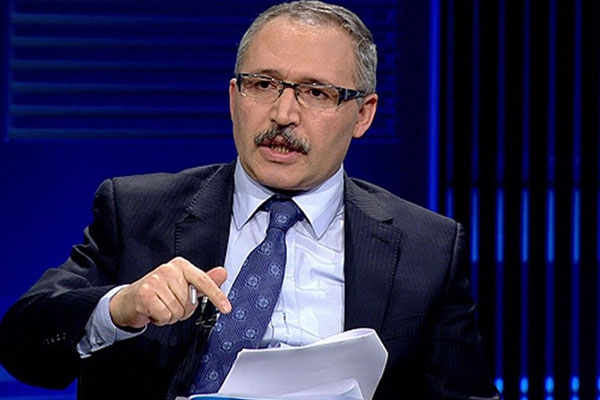 Abdülkadir Selvi: 17 Aralık’ın şifresi neydi?