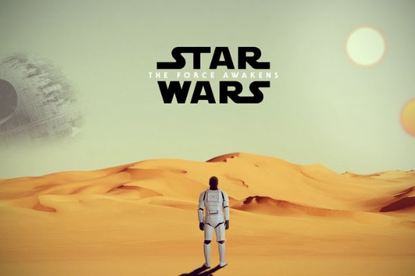 Star Wars bugün hayranlarıyla buluşuyor