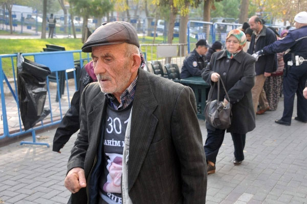 Soma davası devam ediyor