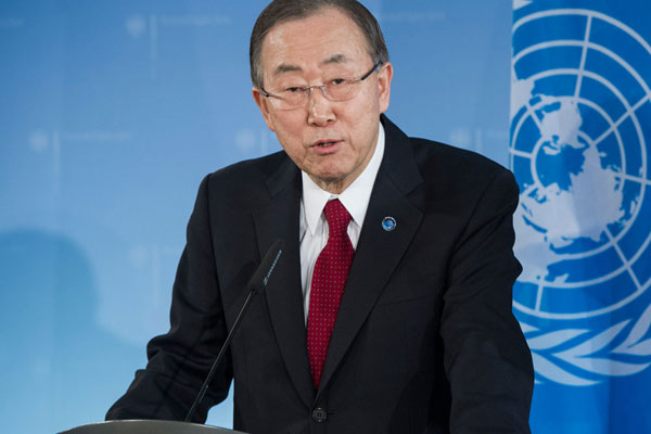 'İran BMGK yaptırımlarına uymalı'