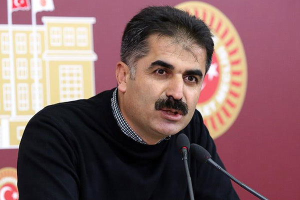 CHP'li eski vekile Erdoğan'a hakaretten dava