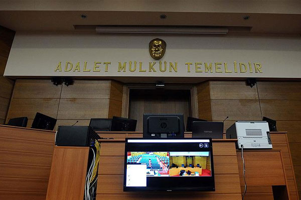 Bayram Oteli davasında gerekçeli kararı