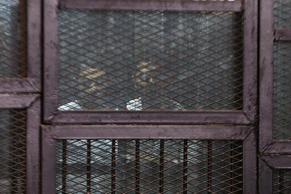 Mısır'da Biltaci'nin oğluna iki yil hapis cezası