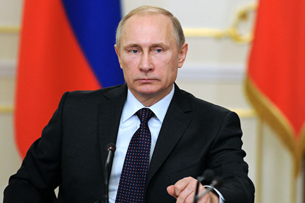 Putin'den Türkiye'ye Suriye tehdidi