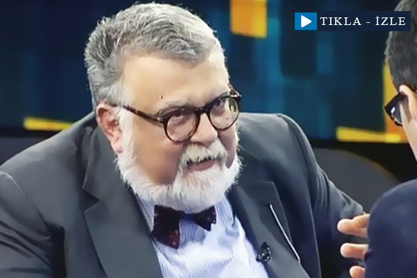 'Deniz Gezmiş ve Mahir Çayan eşkiyaydı'