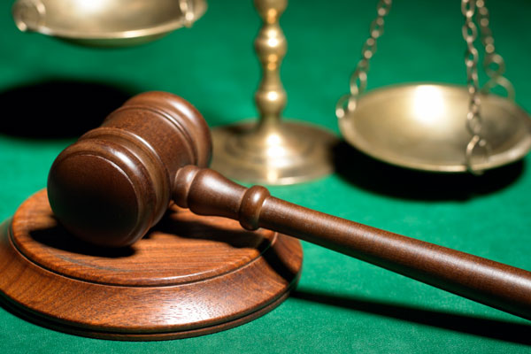 Erdoğan'a hakarete 1 yıl hapis