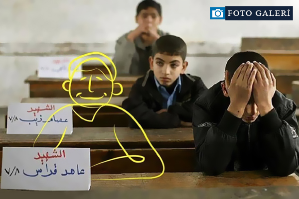 Savaş olmasaydı ne olurdu?