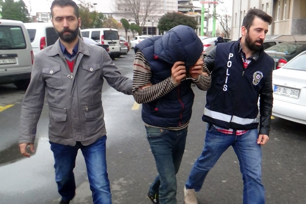 ’Komiserim’ deyip 200 bin TL dolandırdı