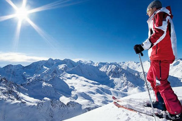 Tur şirketleri tatil için rekabette