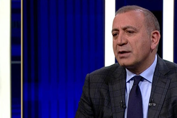 Tekin: Erdoğan'a yanlış bilgi verildi
