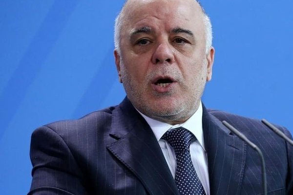 İbadi'den 'İslam İttifakı' tepkisi