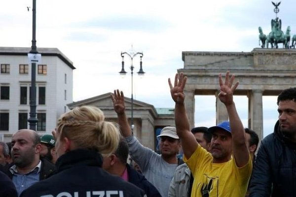 İngiltere'den Müslüman Kardeşler raporu