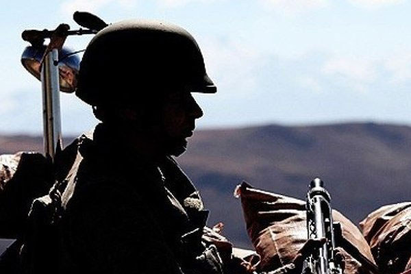 MİT IŞİD'in planını bozdu