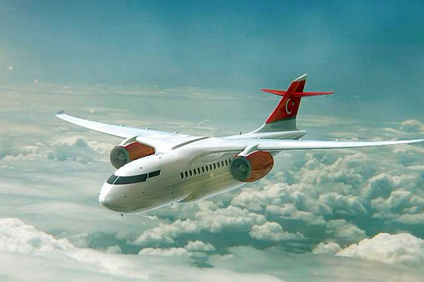 Sabah: Milli uçağımızın fiyatı belli oldu