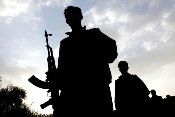 Şırnak'ta 3 günde 54 PKK'lı öldürüldü