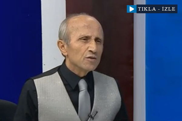 Yaşar Nuri Öztürk Putin övgülerine devam etti