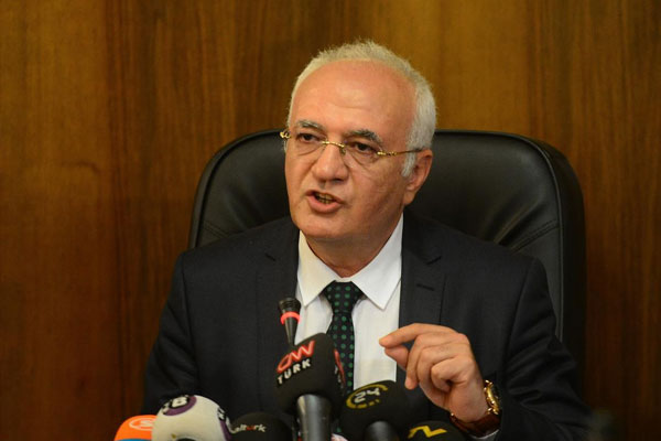 Bakan'dan 'dolar' yorumu