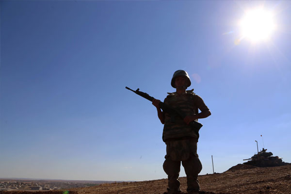 Cizre’den acı haber: 1 şehit