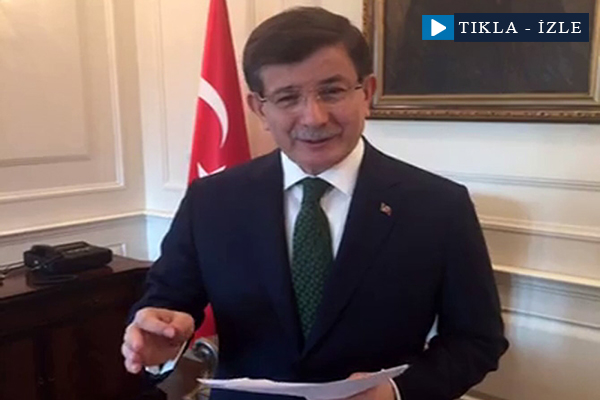 3 dakikada 17 bin kişi izledi