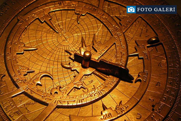 Müslümanların Avrupa'ya tanıttığı icatlar