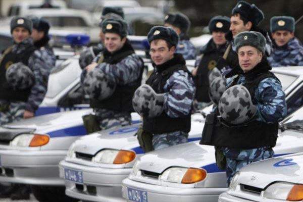 Rusya’daki 4 Türk bankasına baskın