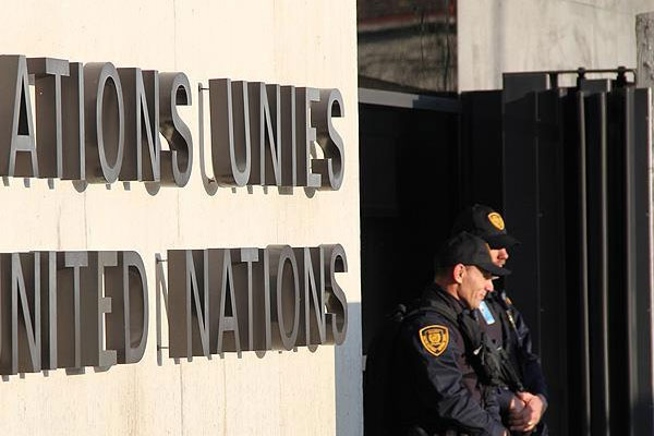 BM'de Yemen görüşülüyor