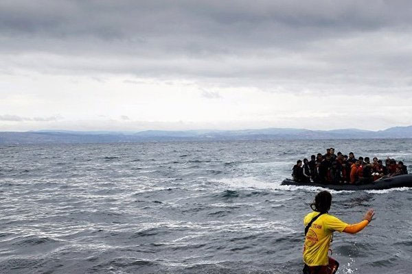 Muğla'da tekne faciası: 18 ölü