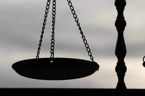 Yargıda devrim yolda!