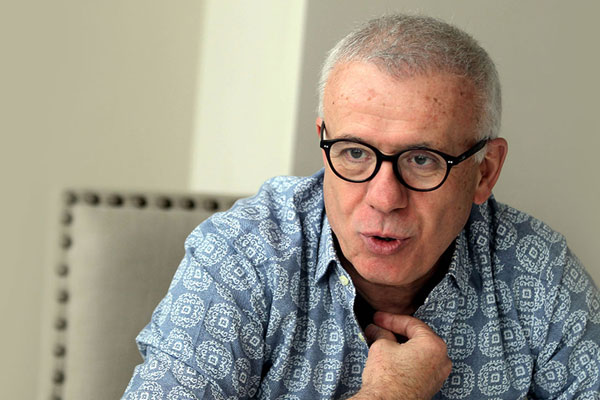 Kürtlere PKK'ya karşı isyan çağrısı