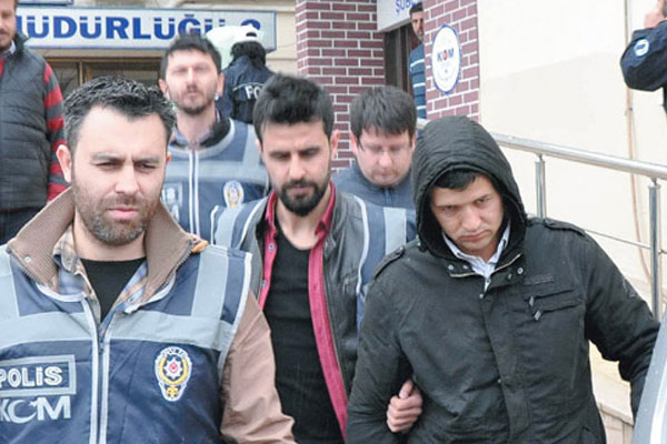 KPSS soruları nasıl servis edilmiş?