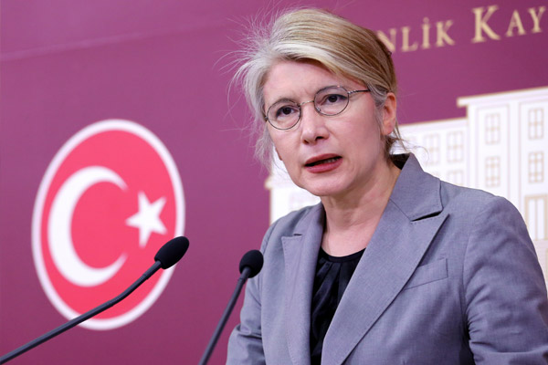 Anadolu Partisi'nden resmi açıklama