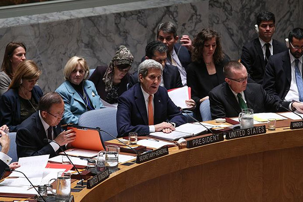 'Esed olduğu sürece barış gelmeyecek'