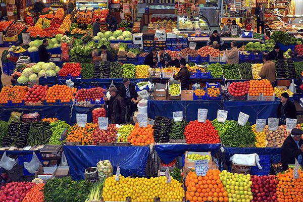 Rus kısıtlaması Türk tüketiciye yaradı
