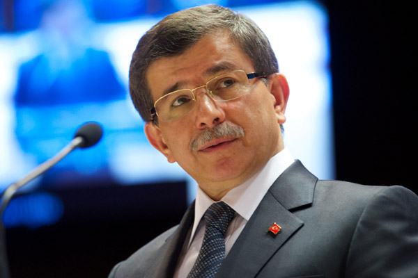 'CHP'li vekilin sözleri ihanettir'