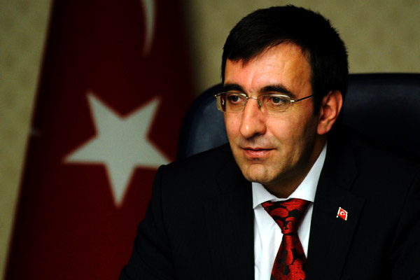 Gençlere GENÇDES müjdesi