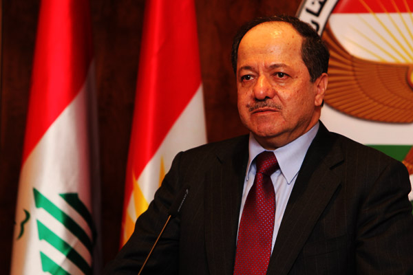 'IŞİD saldırmak için bir ay hazırlık yaptı'