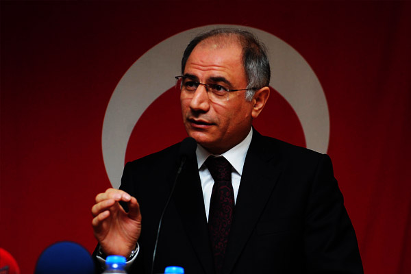 Sınır güvenliği teşkilatı geliyor