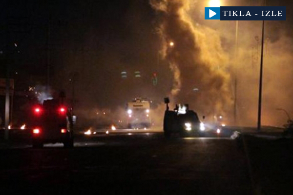 Şırnak'ta Mehter Marşlı operasyon