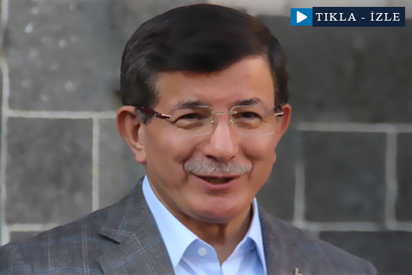 Davutoğlu'ndan vizesiz Avrupa müjdesi