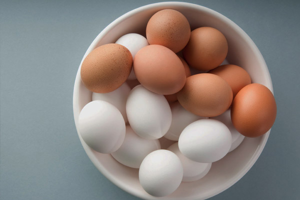 Yumurta satışında yeni dönem başlıyor